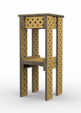 Bar Stool Kit